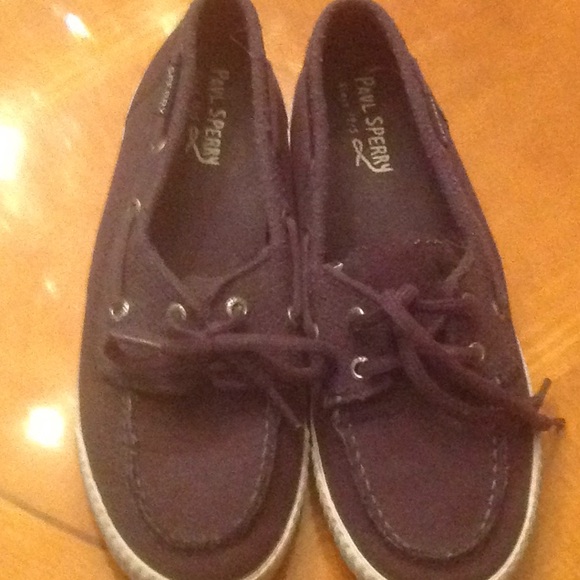 sperry shoes montreal